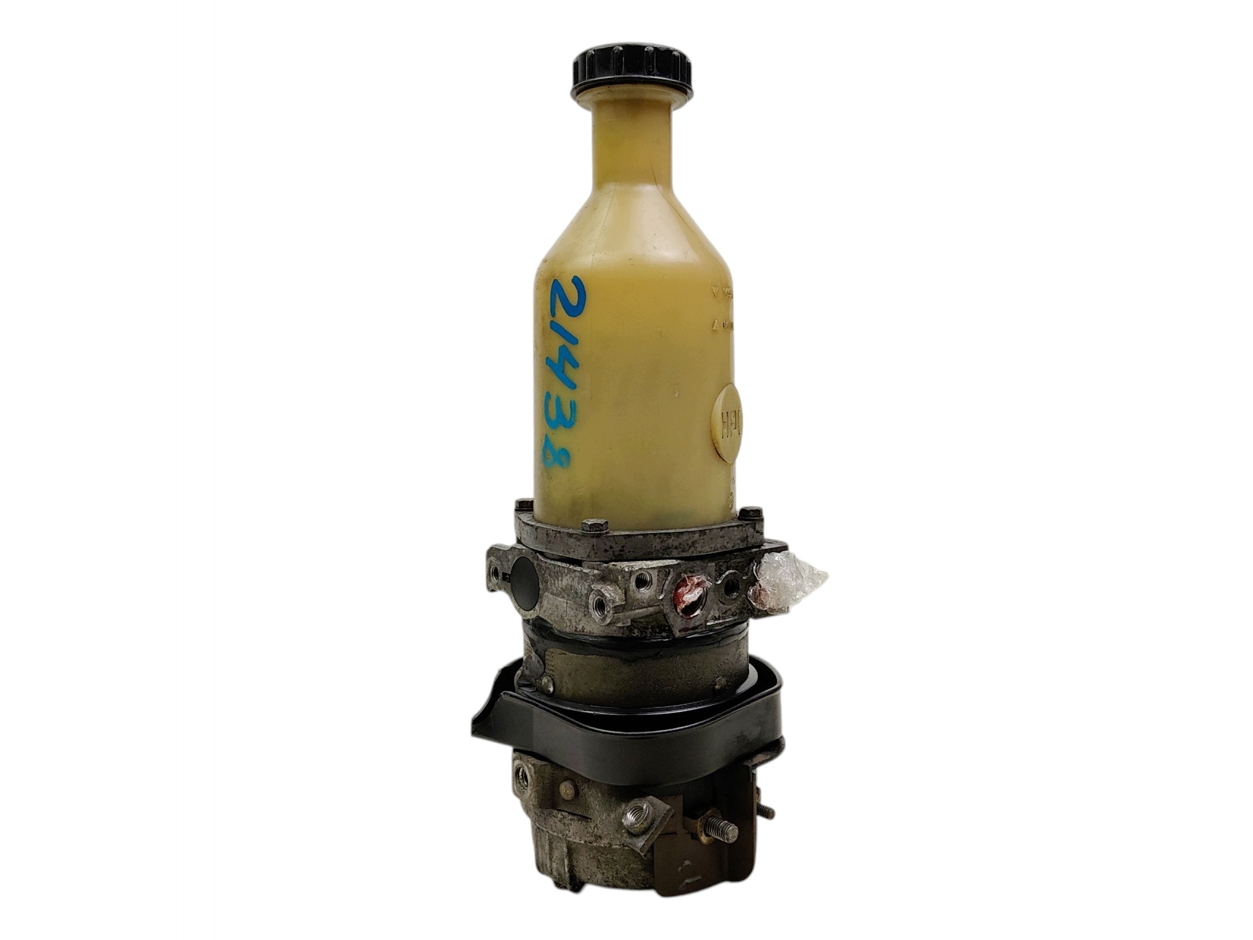 pompa servosterzo RENAULT CLIO e KANGOO e 7700829784