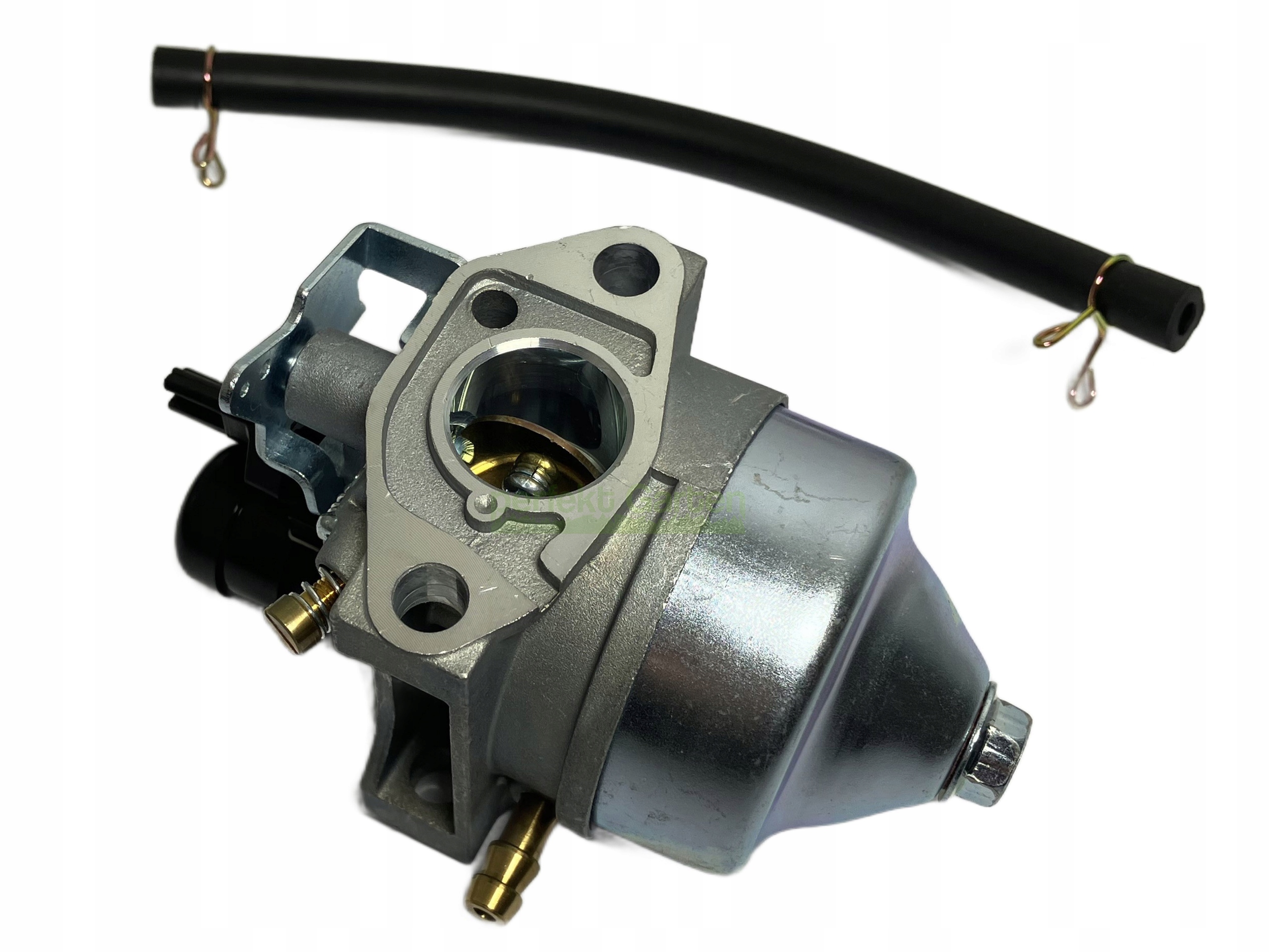 gaźnik do Honda Hrx 537 C1 C2 C3 C4 217 Husqvarna HU800AWD 16100-Z0Y-M42