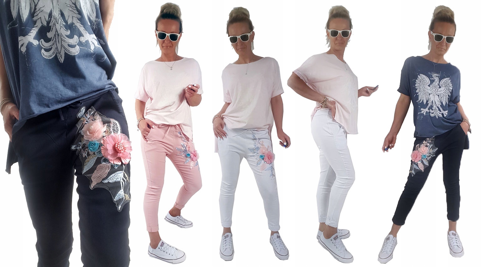 

Tu Kupisz Bluzka Z Orłem Tunika T-shirt Orzeł Kult