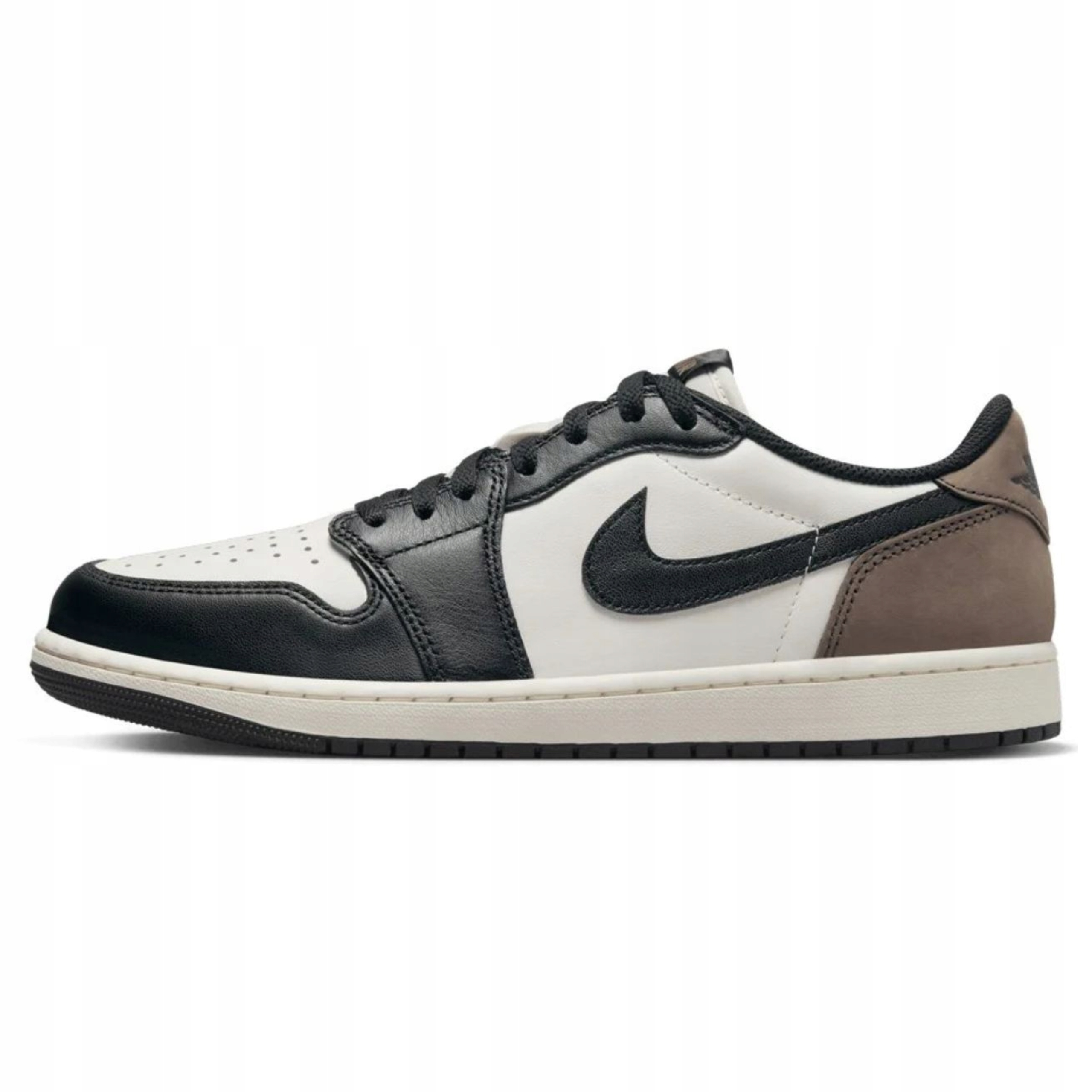 Boty Nike Air Jordan 1 Retro Low Mocha CZ0790-102 vel. 41