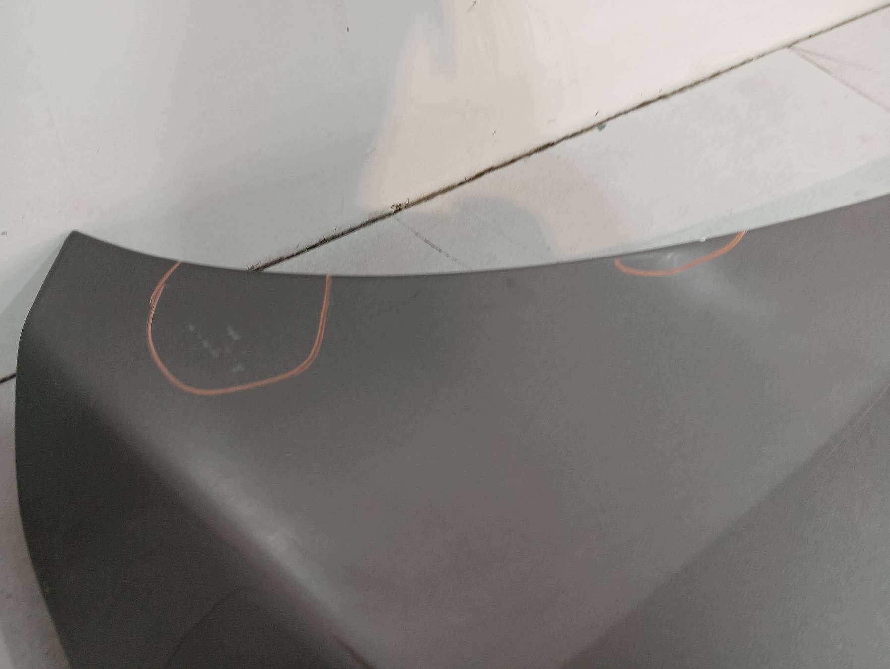 cofano anteriore Alfa Romeo 159 e (2005-2011)