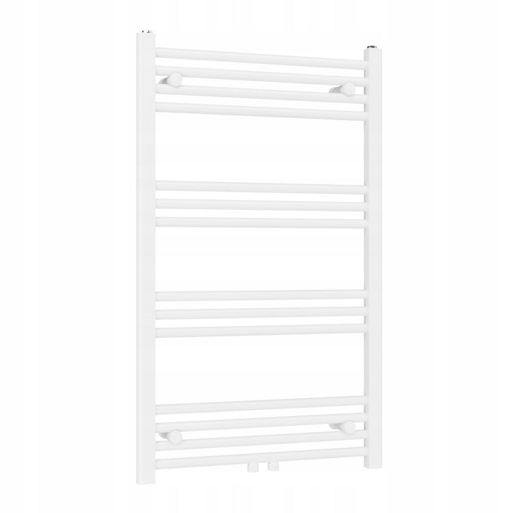 Koupelnový radiátor Simple 100x60 bílý Gamma