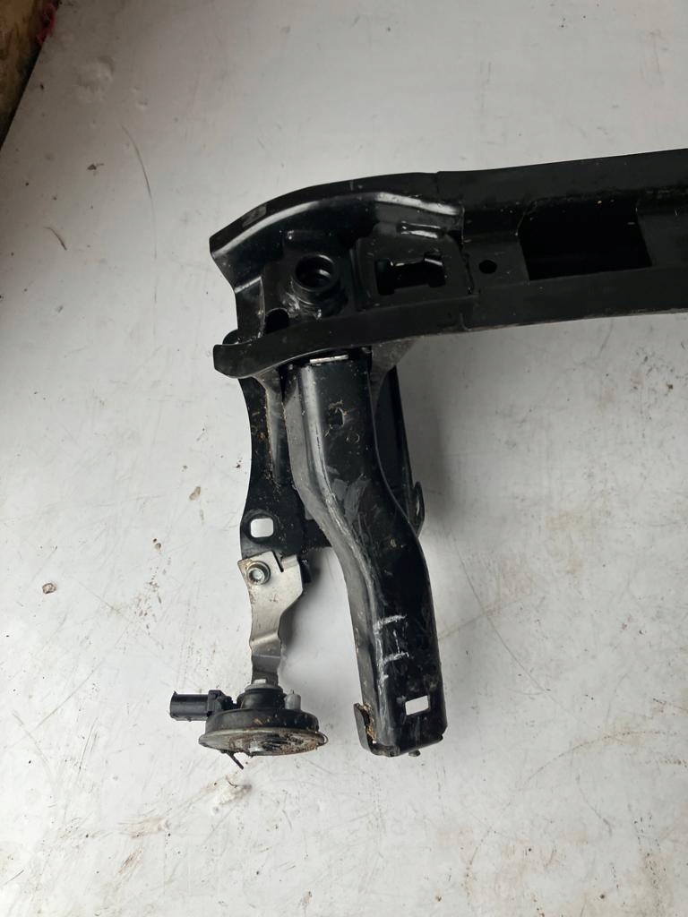 TRAVERSA paraurti Anteriore VW POLO VI 2G