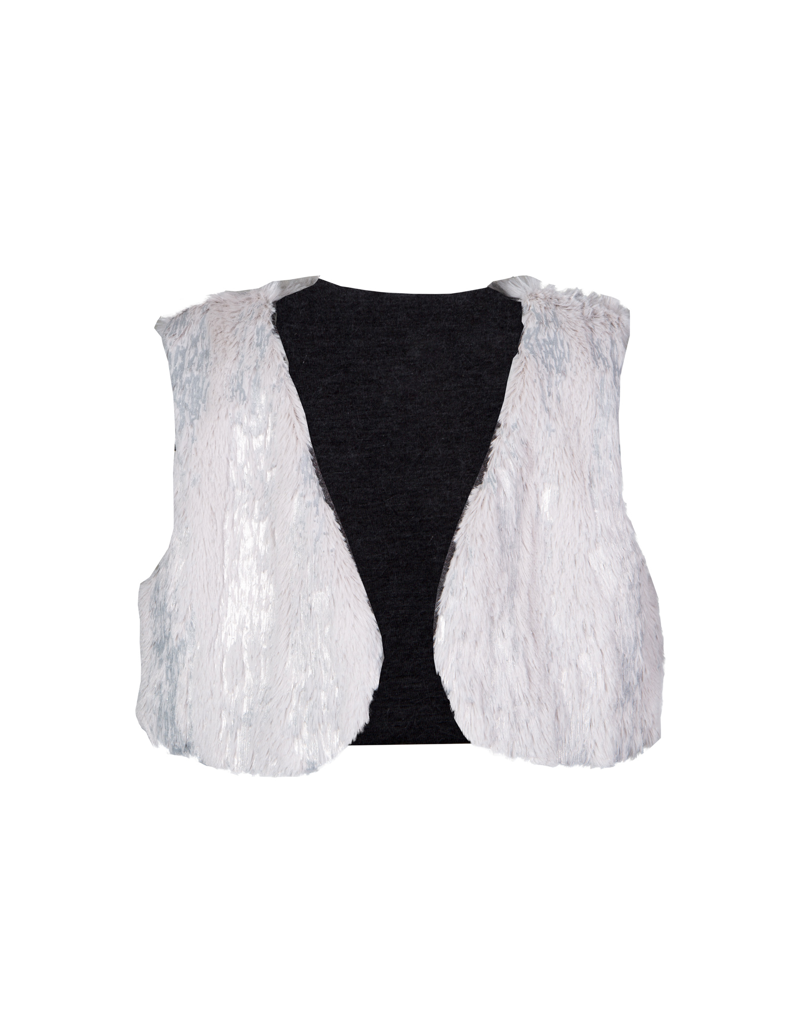 MINETTI-BOLERKO Z FUTERKIEM- rozm.92 cm