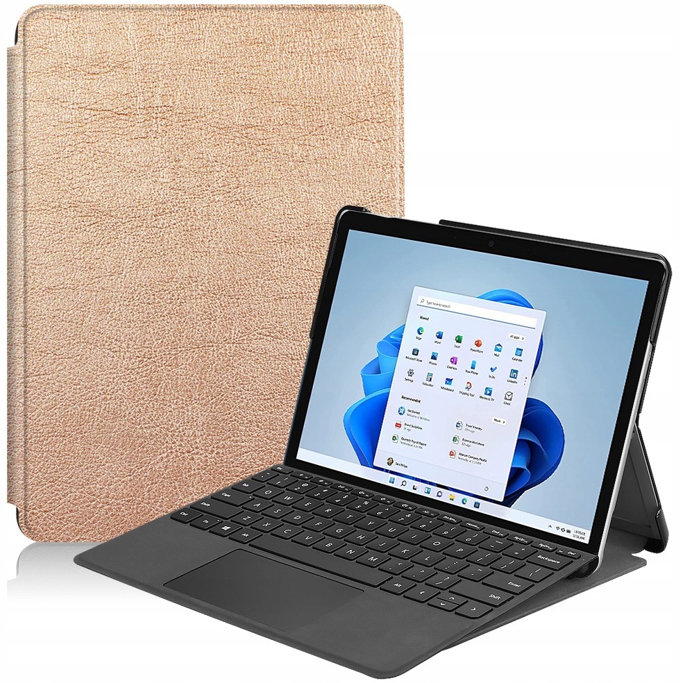 

Etui Bizon do Microsoft Surface Go 3 Go 2 Go