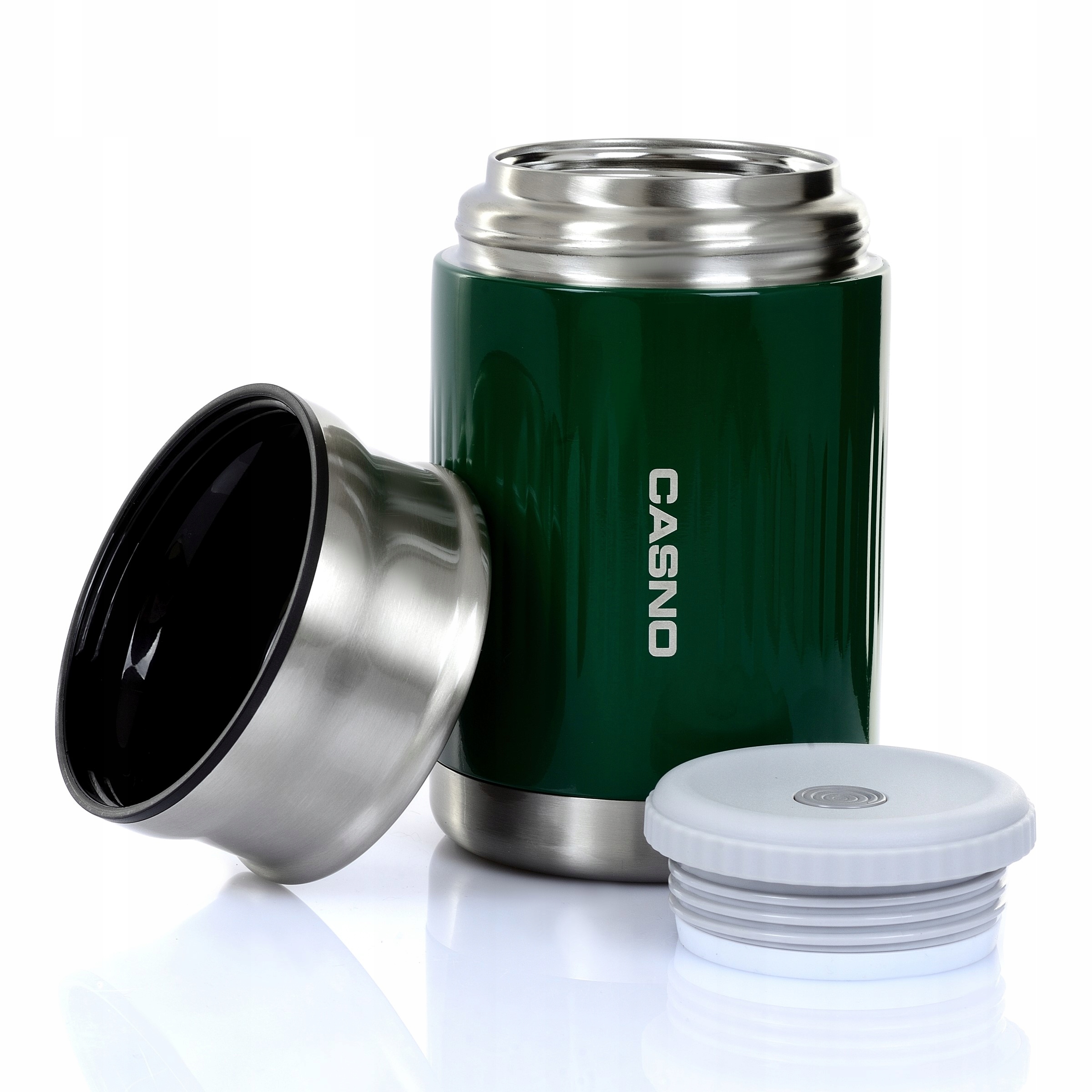 

Termos obiadowy Food Jug termiczny Casno 750 ml