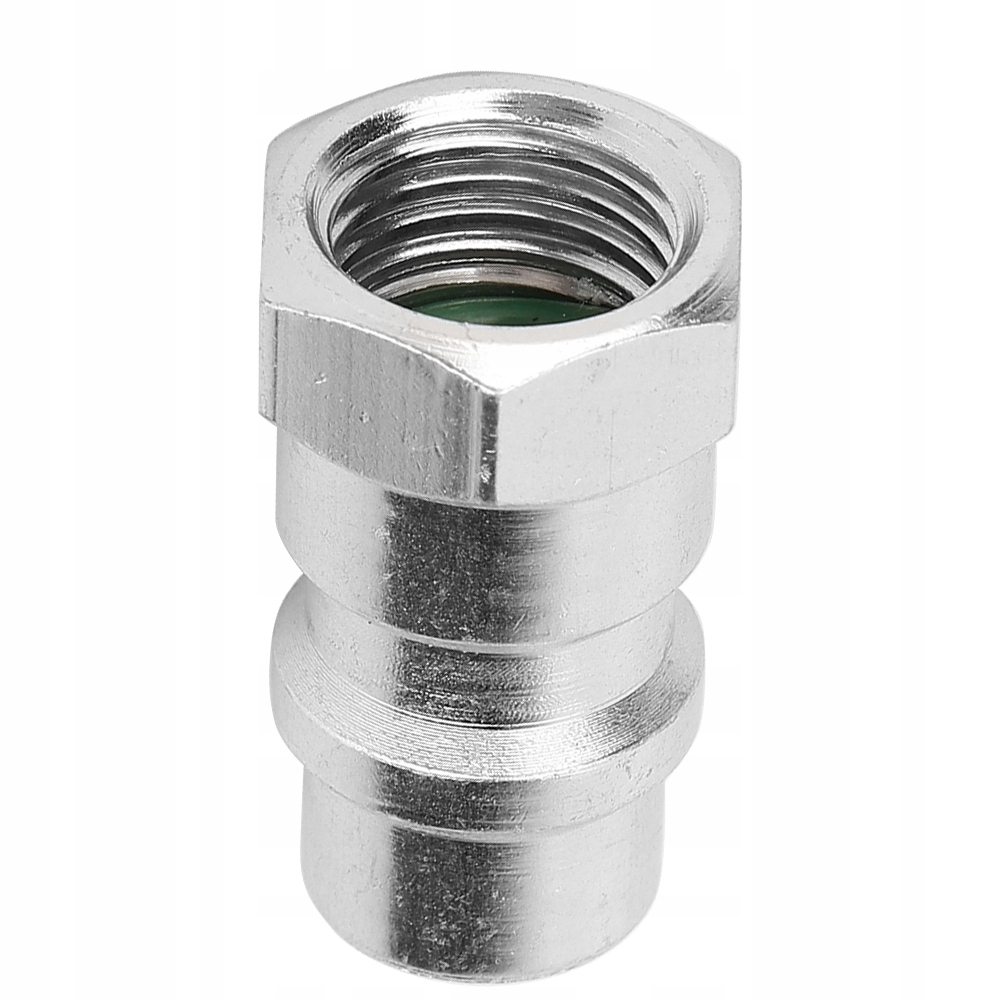 R12 R22 R502 GWINTOWANE ZŁĄCZE 1/4 SAE NA R134A SZYBKI ADAPTER DO KONWERSJI Kod producenta OPFXJ6076