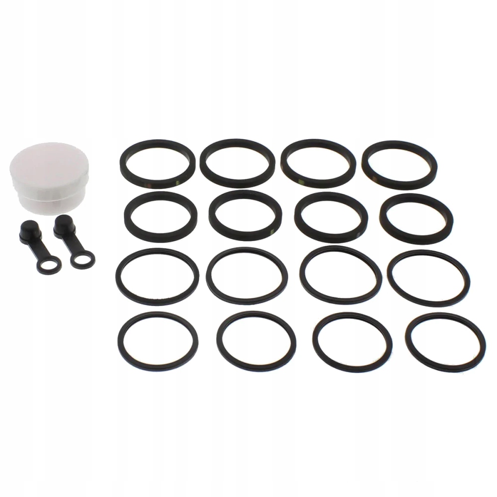 BCF-215 - Комплект для ремонту затиску для Yamaha YZF-R1