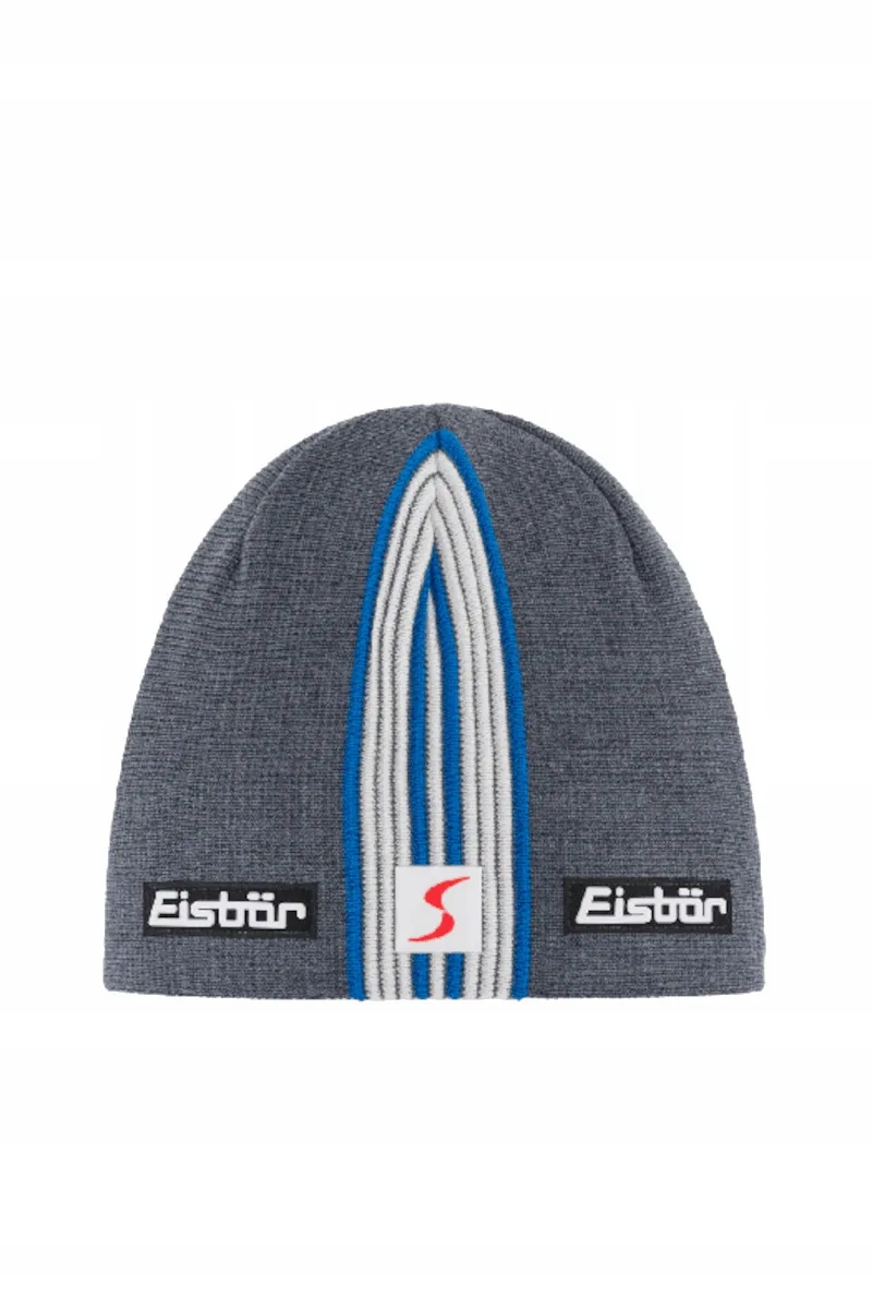 Eisbar Čepice Ingemar 2.0 XL SP-207 Grey uni
