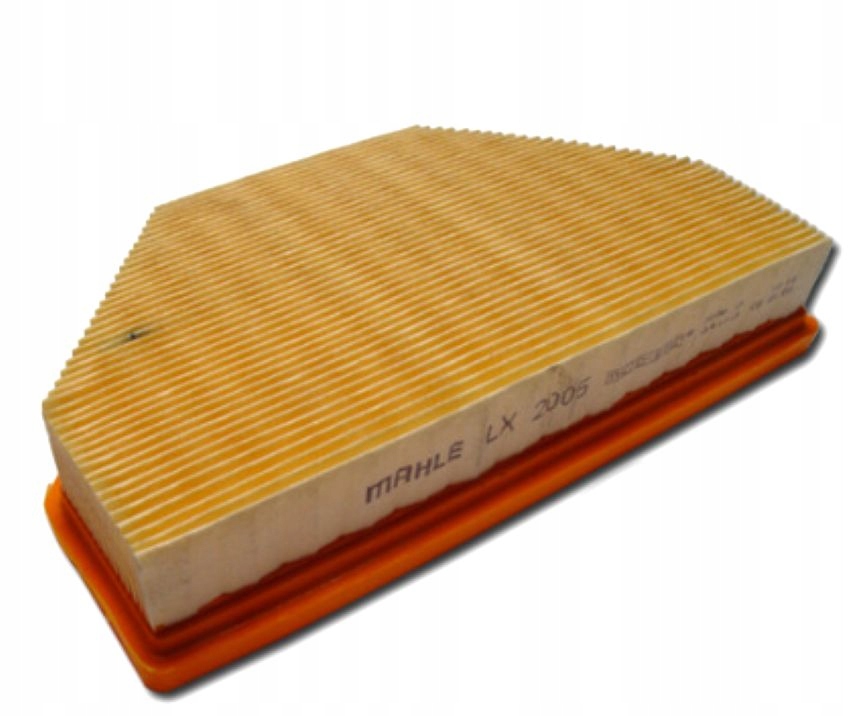 Vzduchový Filtr Ktm RC8 1190