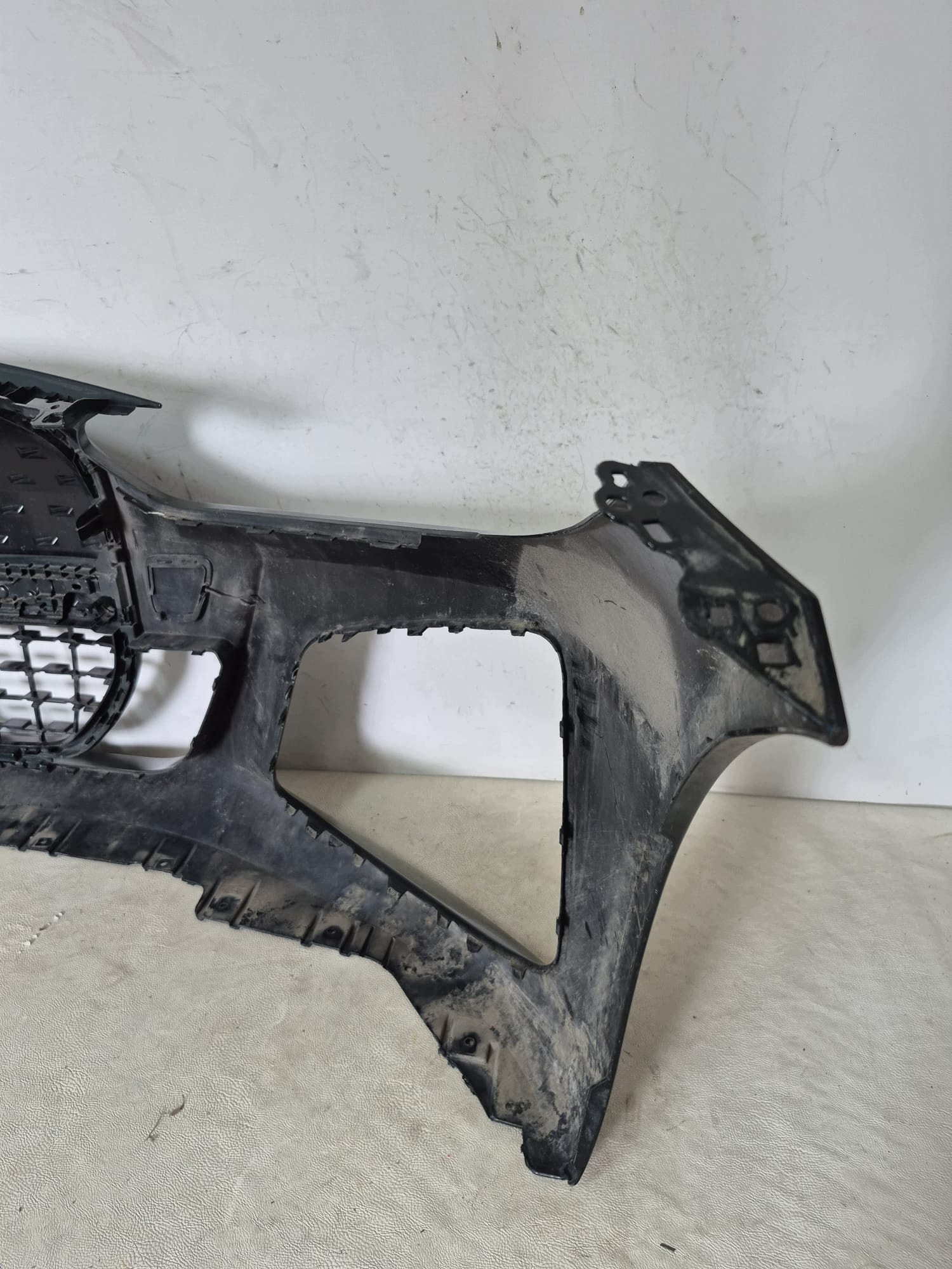 BMW I4 G26 m-packet 21-26 bumper front front PDC