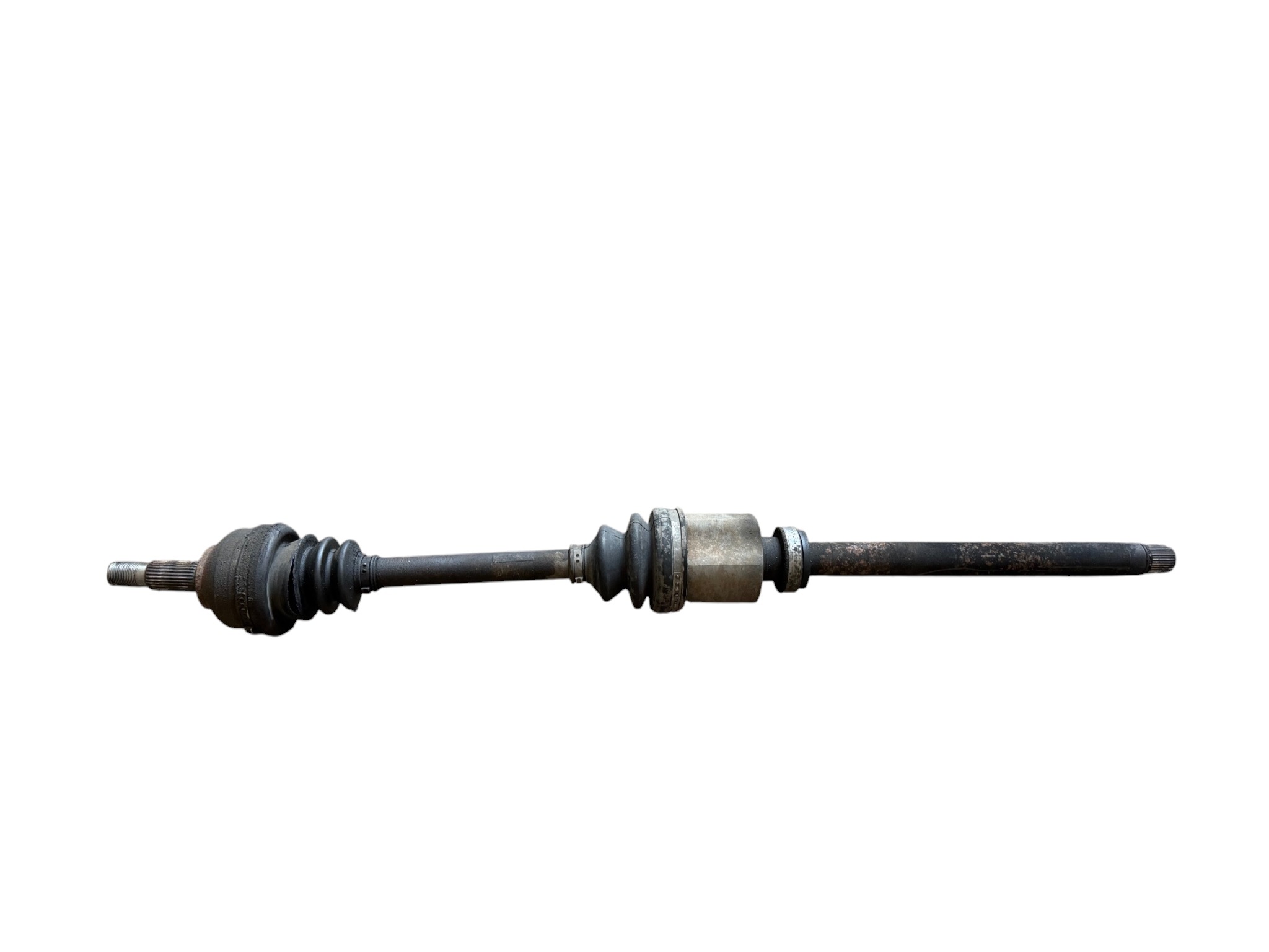 semi-axis right CITROEN C5 III X7 2.2 HDI AUTOMAT