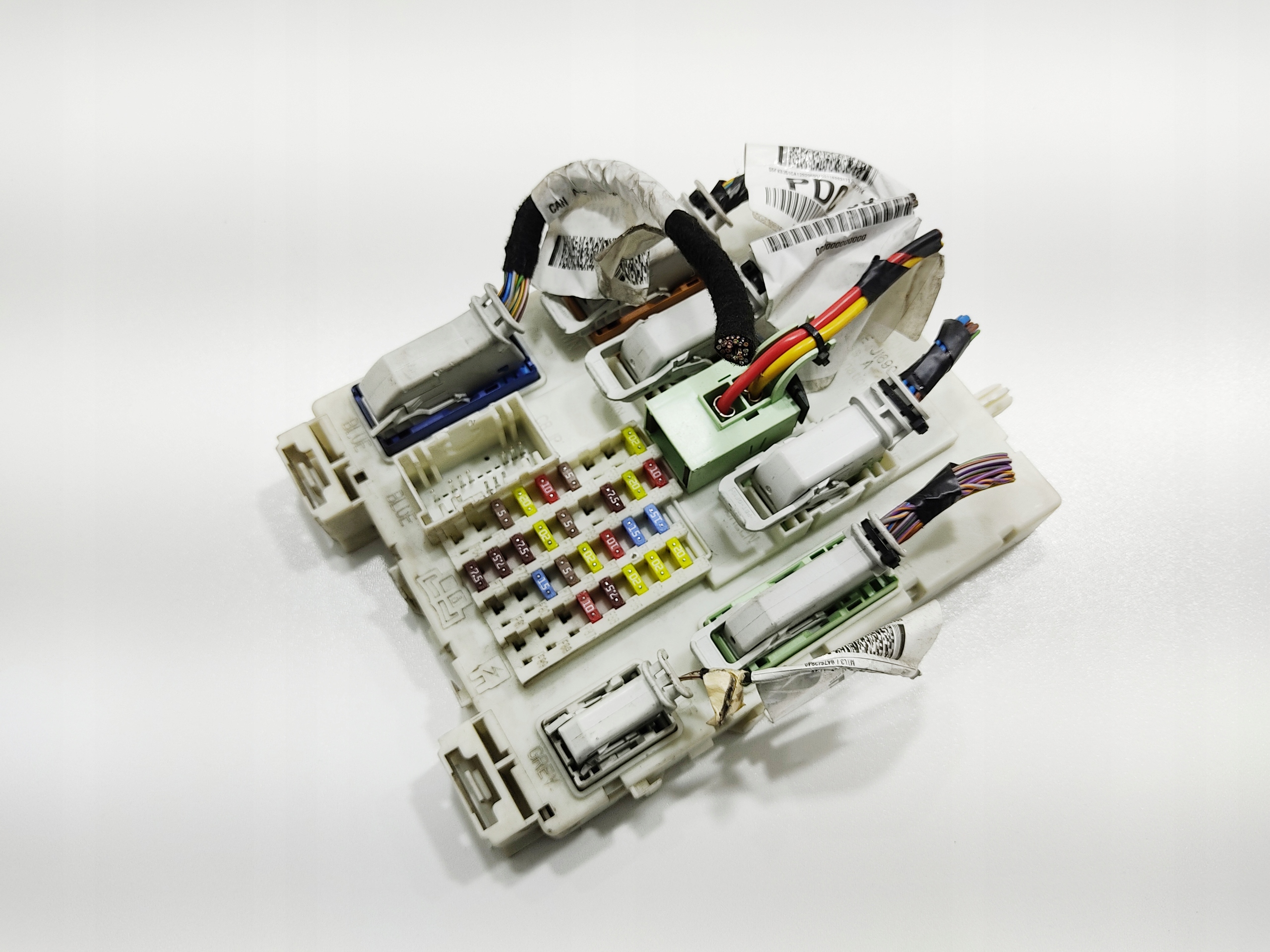 Module BCM FORD C-MAX MK2 II F1FT-14A073-BB 2010-2014