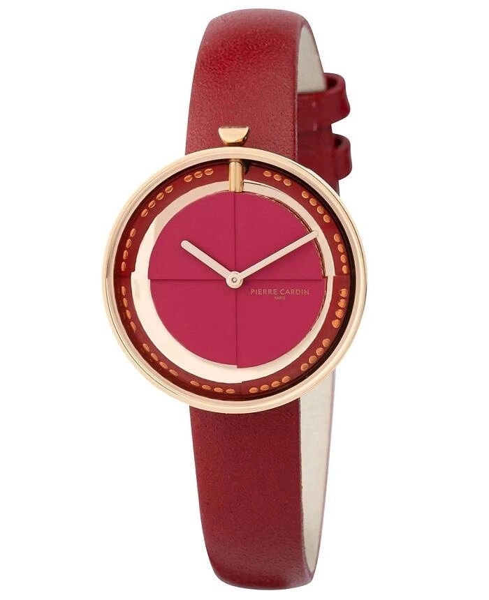 Dámské hodinky Pierre Cardin CMA.0007 Marais Mirror