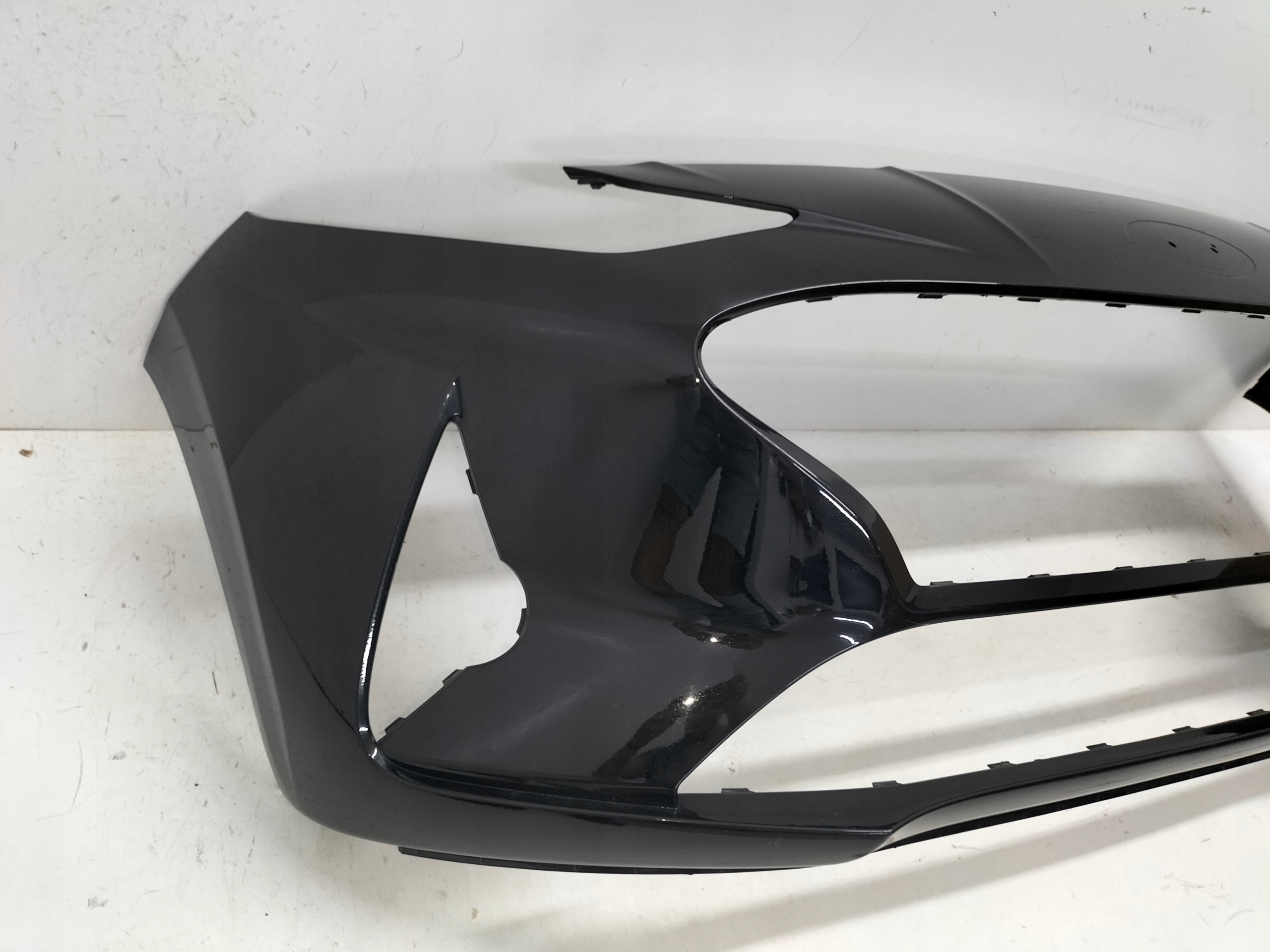 front bumper front HYUNDAI I10 III 20