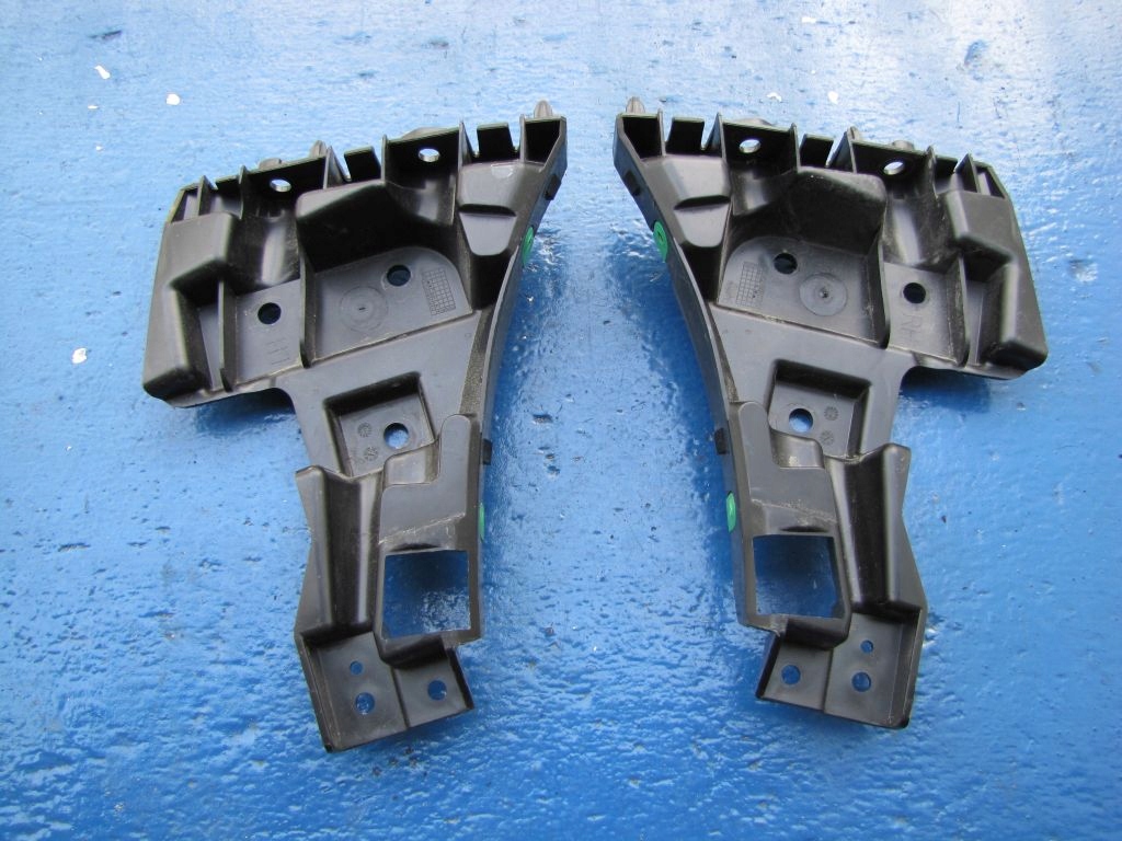 VOLVO S60 V60 Supporto parafango e Paraurti sinistra Anteriore