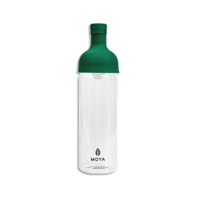 Skleněná lahvička pro Cold Brew – 750 ml