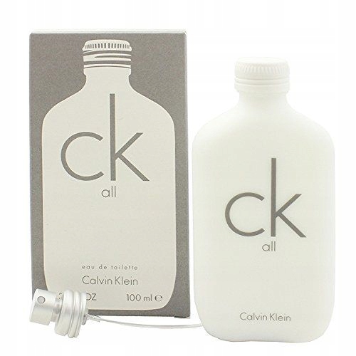 Toaletní Voda (w/m) 100 ML