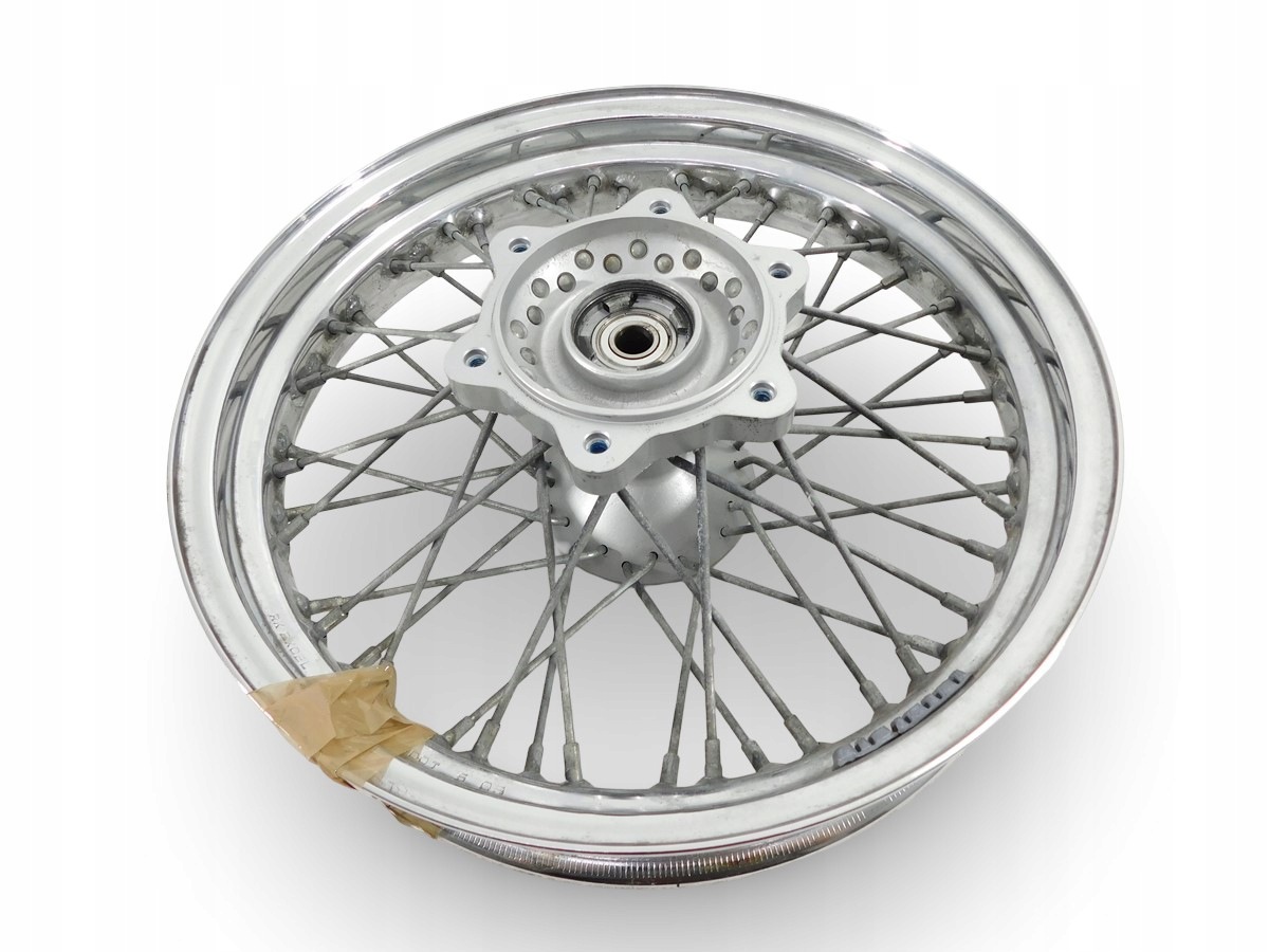 Koleso Predné Suzuki VL 800 Intruder Volusia 01-04 Koleso Rovné U-11 541