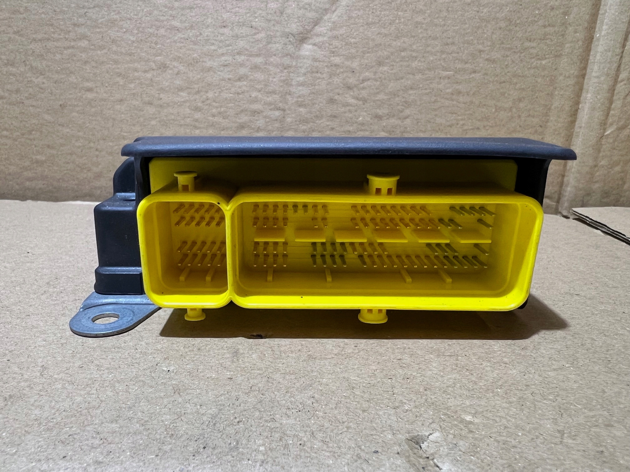 AUDI Q5 80A MOUDUL SENSOR airbag airbag 80A959655L