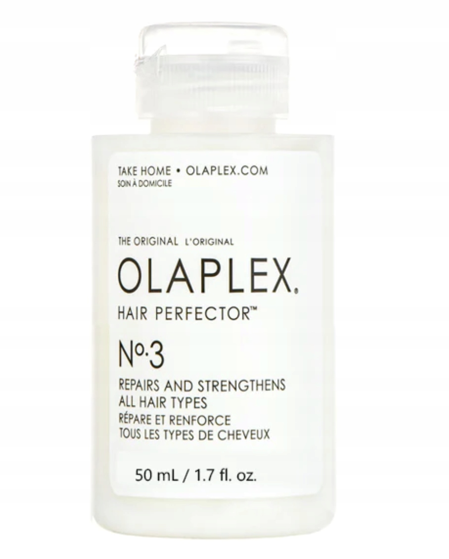 Olaplex Hair Perfector No.3 Kuracja Odbudowująca Włosy 50ml