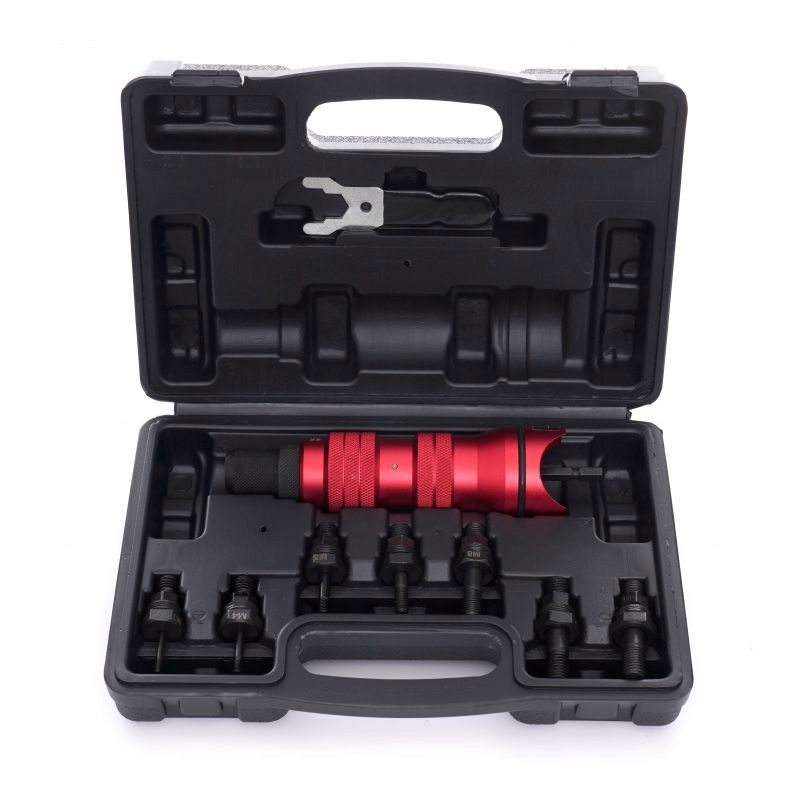 

Nitownica Do Nitonakrętek Adapter Wkrętarka Zestaw