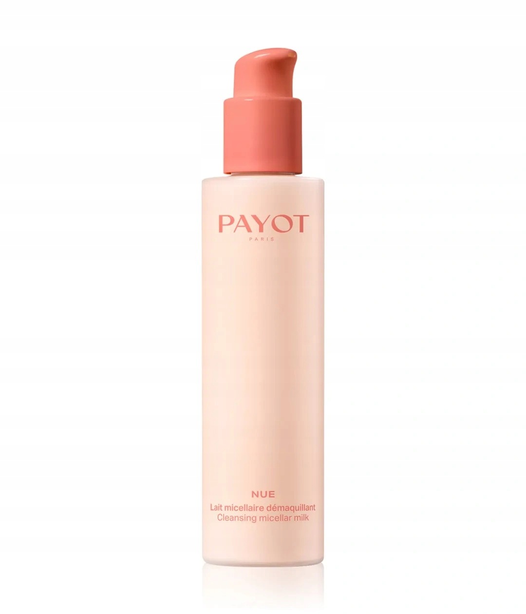 Payot Nue Cleansing Oczyszczające Mleczko Micelarne do Twarzy