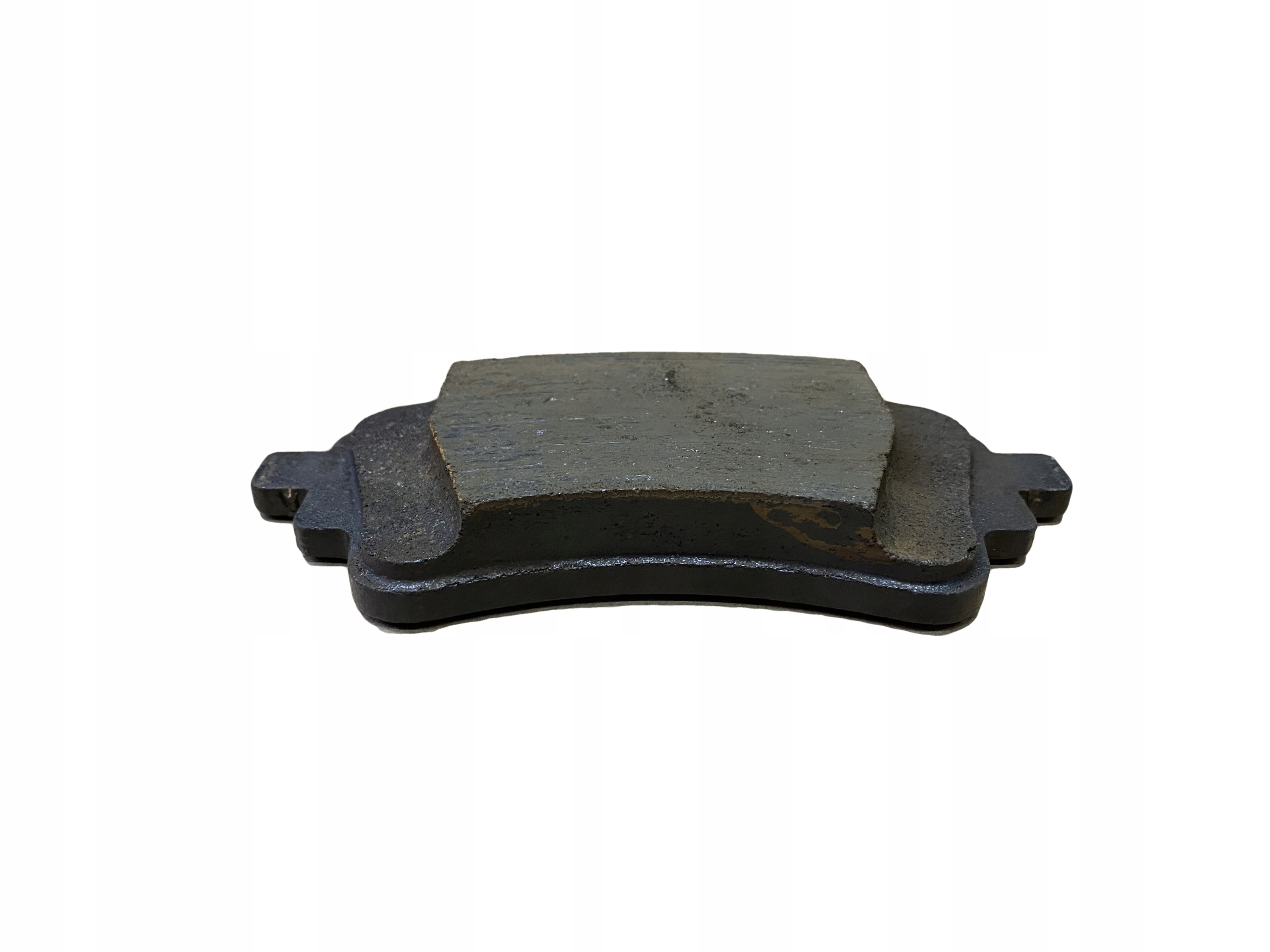 AUDI Q5 80A 2.0TDI discs brake rear part 80A615601C
