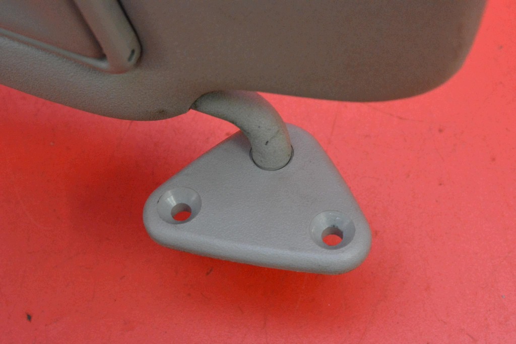 Blende Abdeckung PRZECIWSLONECZNA EU CITROEN C-CROSSER 07-13