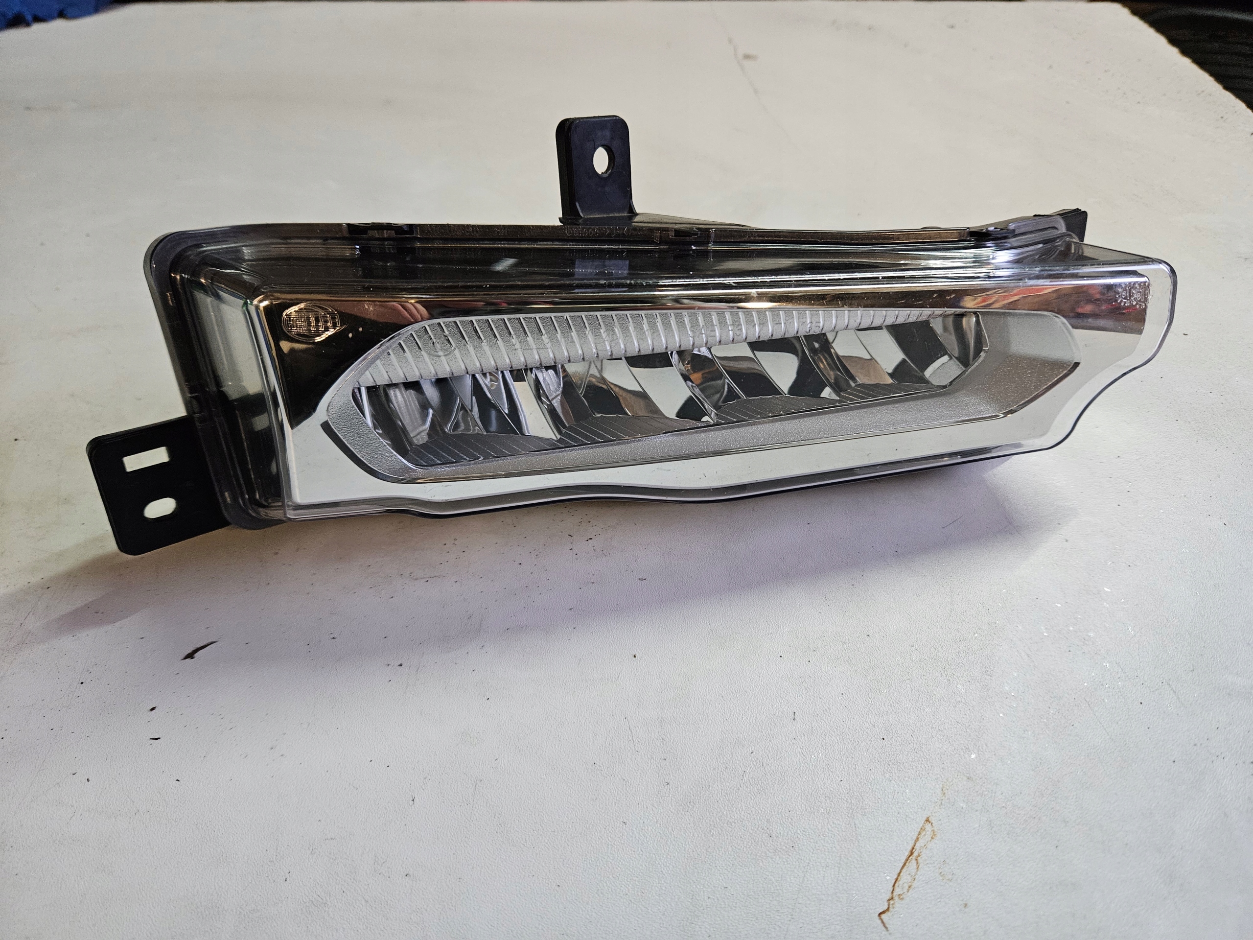 ГАЛОГЕН перед передний левый BMW X5 G05