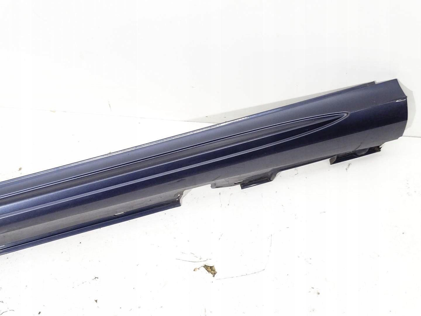 moulding cap threshold left MERCEDES W212 AMG LIFT A2126902140