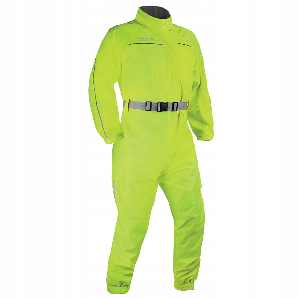 OXFORD RAINSEAL OVER SUIT комбинезон FLUO