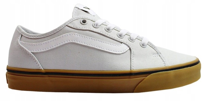 Sportovní boty Vans Filmore Decon Velikost 36.5