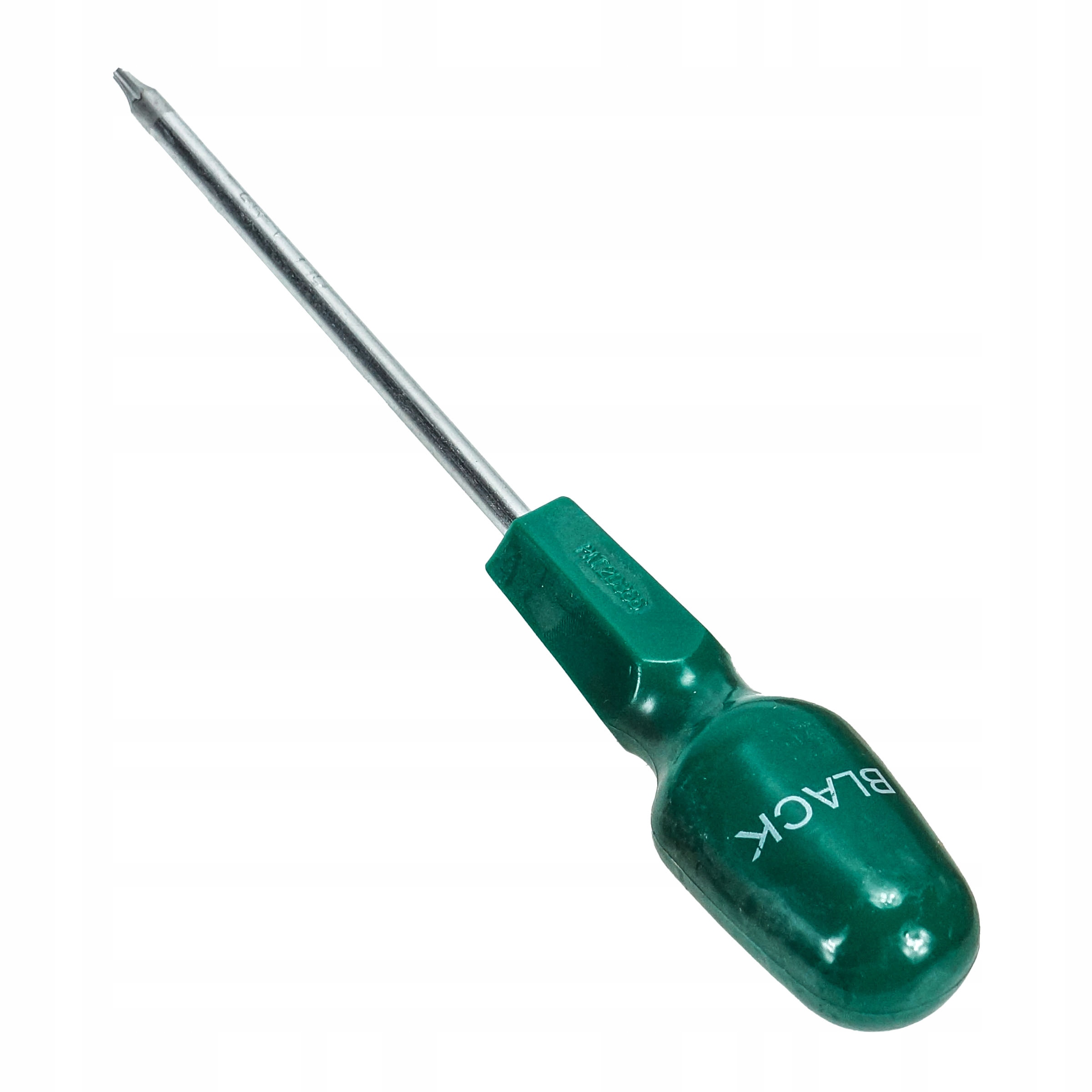 ŚRUBOKRĘT WKRĘTAK TORX T10 (28404) Marka Black