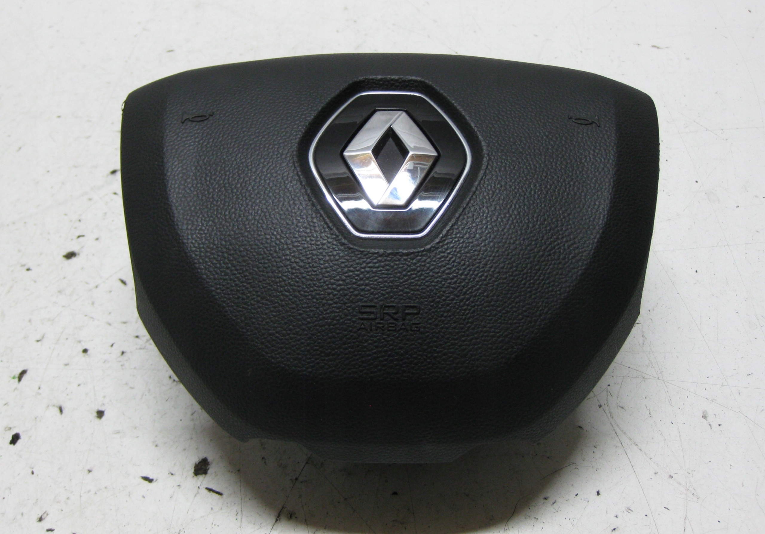 RENAULT MASTER III LIFT airbag airbag driver´s