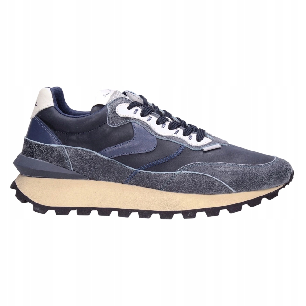 Voile Blanche 2016989-2C22 Pánské tenisky velikost 38