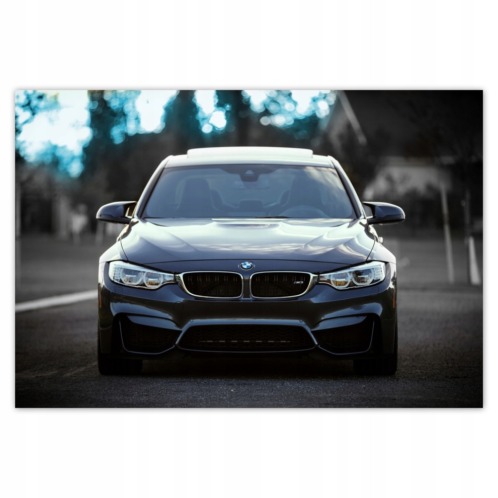 

Fototapety flizelina 152x104 Bmw M3