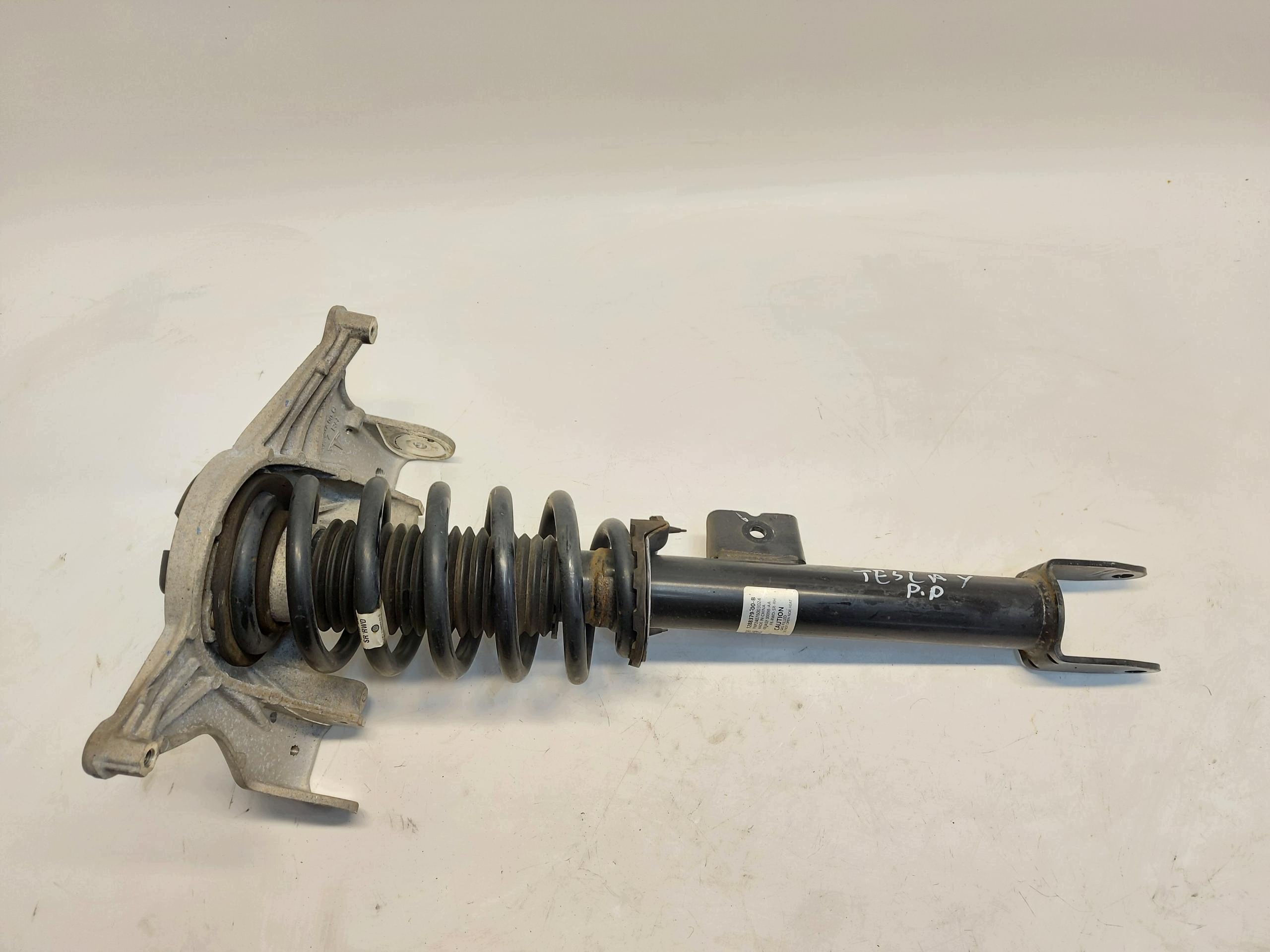 TESLA MODEL Y 2024r shock absorber right front 1288379-00-B