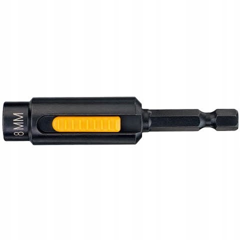 

Nasadka Magnetyczna Udarowa 8MM DT7430 Dewalt