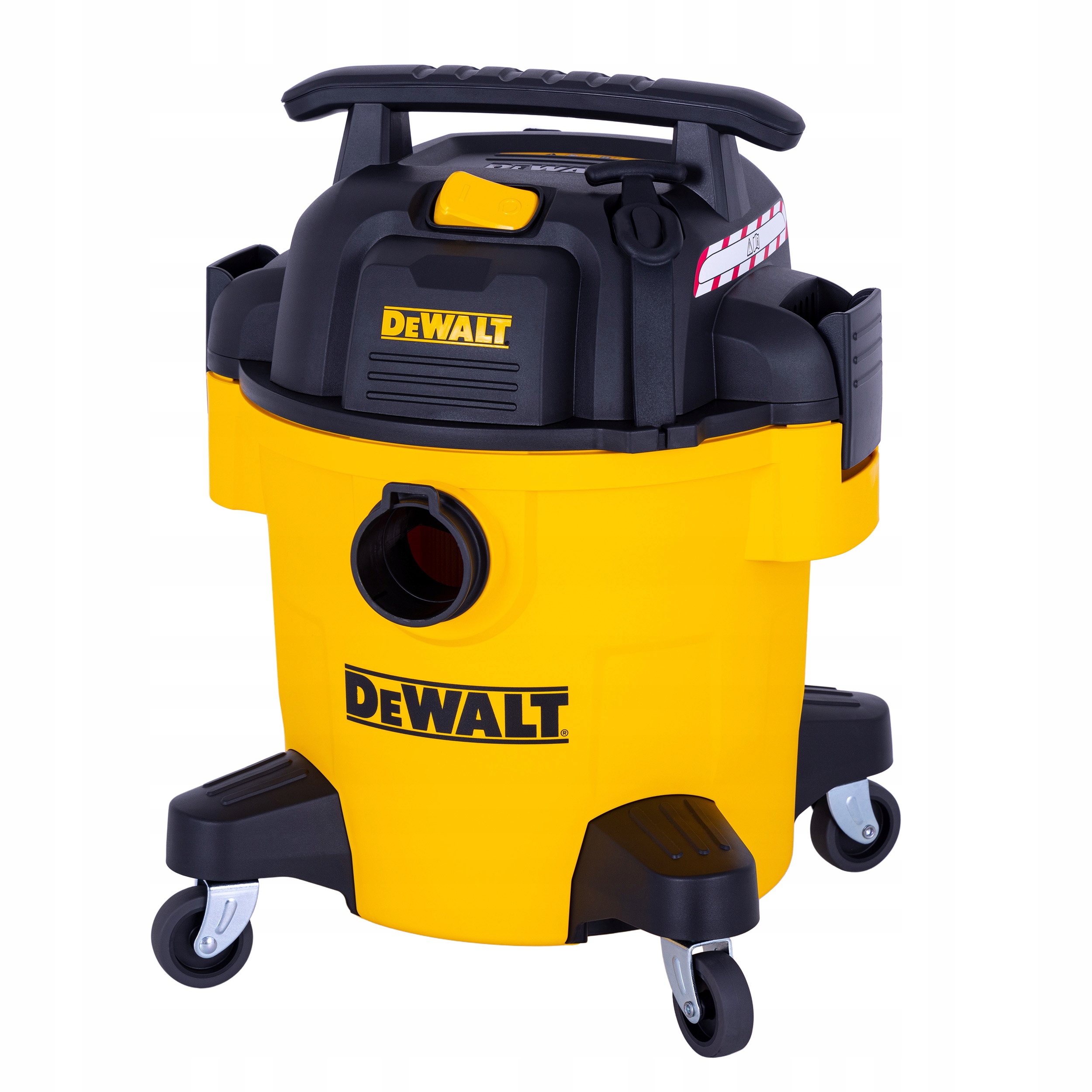 DEWALT ODKURZACZ PRZEMYSŁOWY WARSZTATOWY 20L DXV20PC