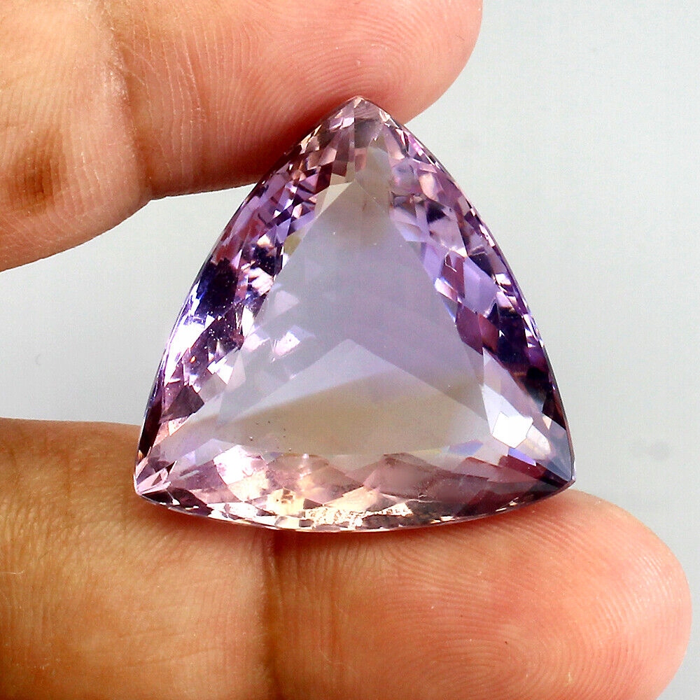 Ametrin přírodní kámen If 51.68ct obrovský