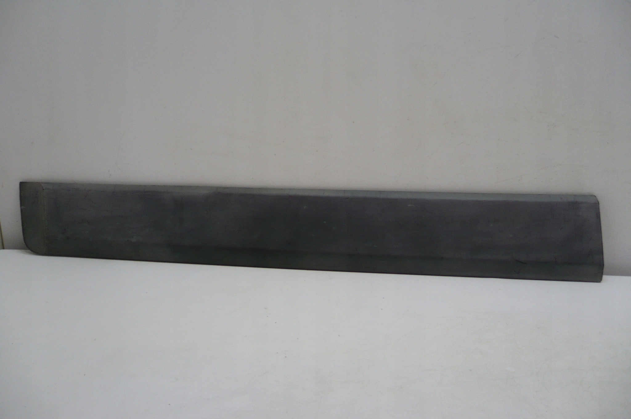 CHEVROLET CAPTIVA 2006- moulding door left front