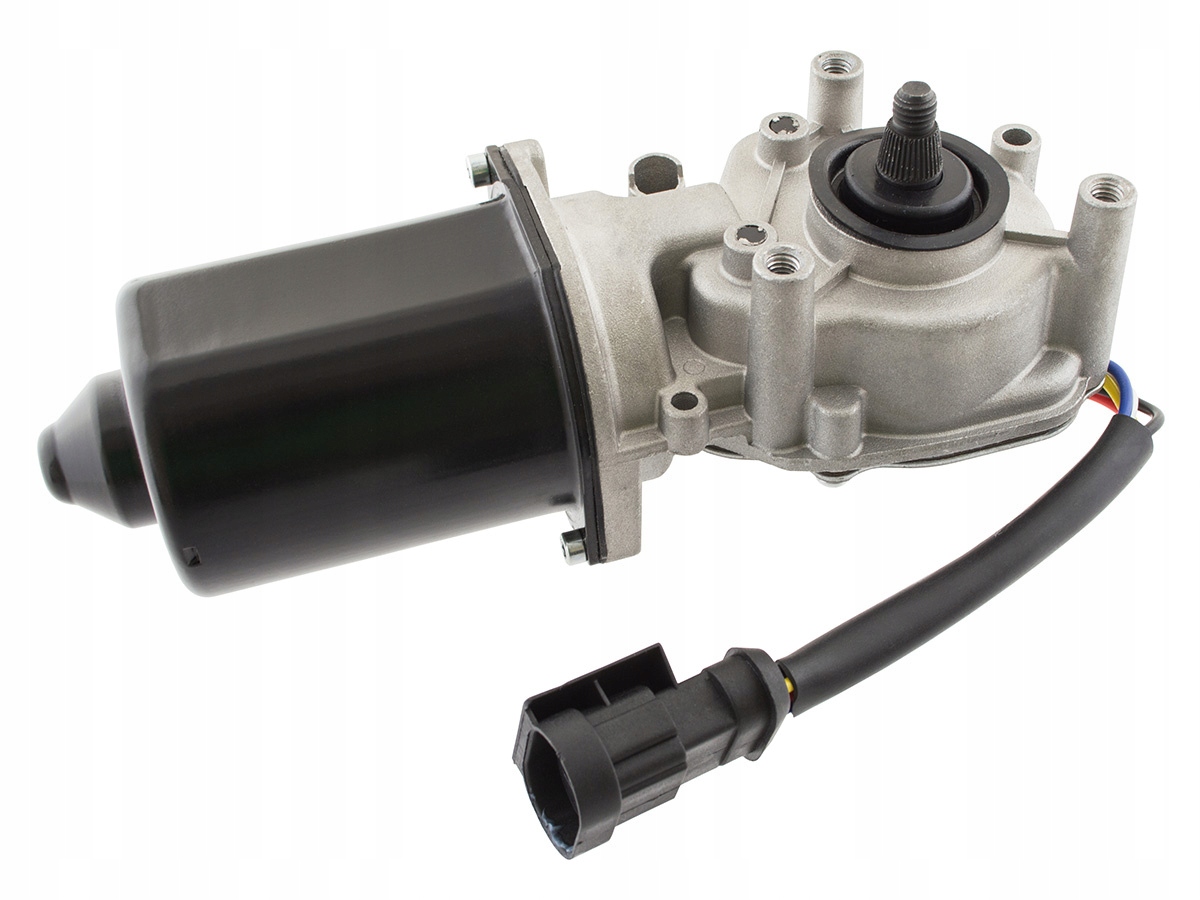 Motorek stěračů Přední náhrada pro Renault Master II Movano A