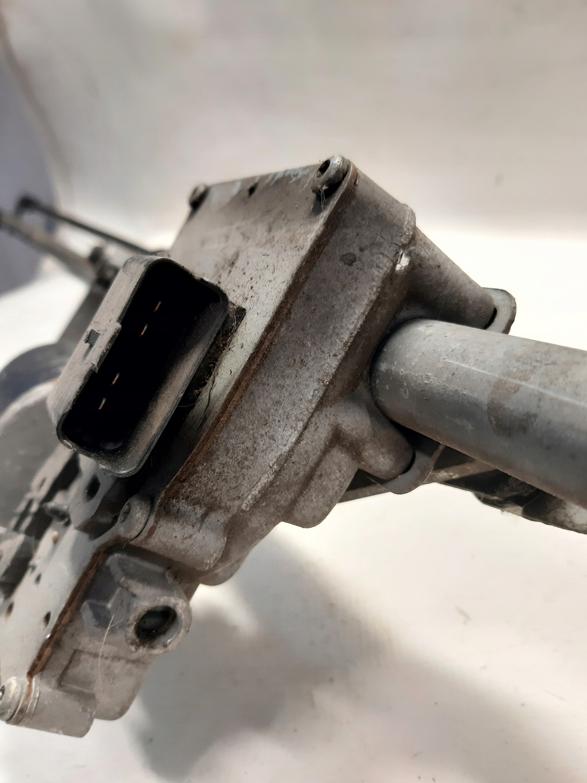 Citroen C4 Gestänge Motor Wischer