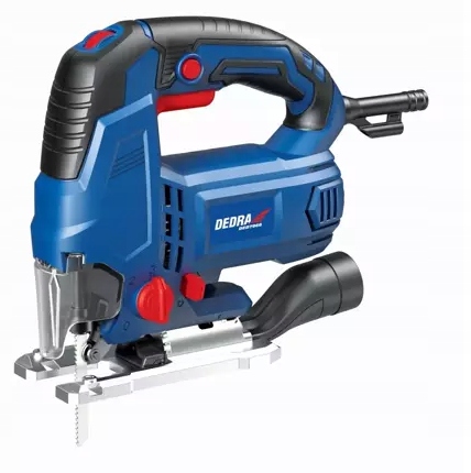 

Dedra Wyrzynarka 750W Dedra DED7966, karton