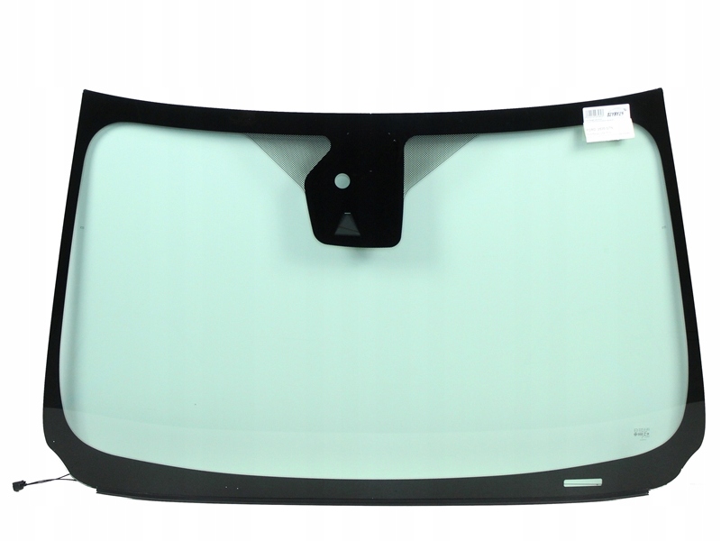 2000010235803 - FORD RANGER США ЛОБОВОЕ СТЕКЛО ГЛИНТВЕЙН КАМЕРА 2019-