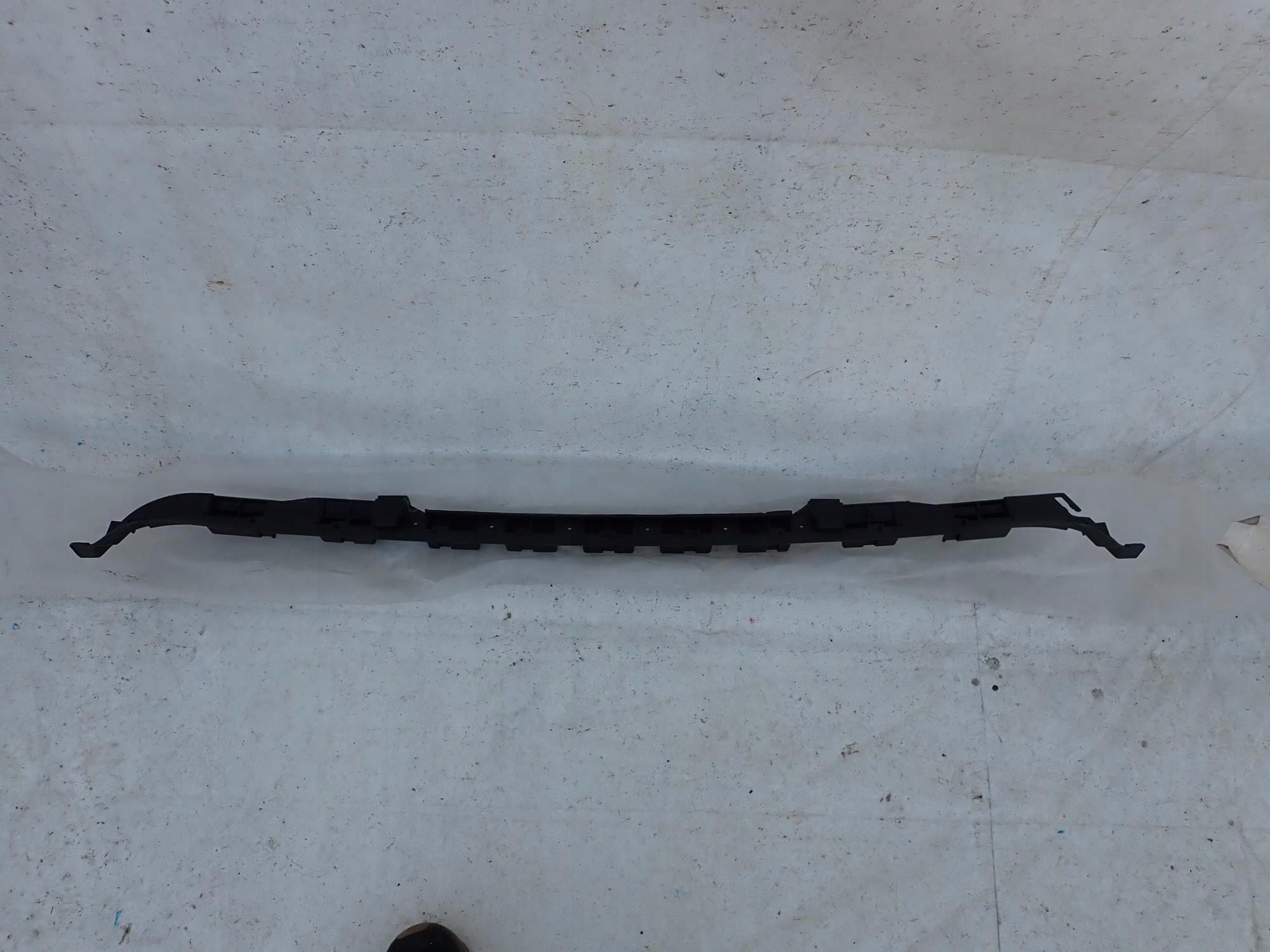 MERCEDES C-KLASA W204 07-14 bumper bracket rear part
