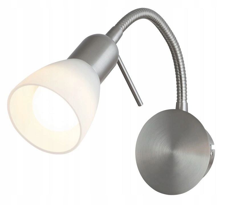 Soma nástěnné bodové svítidlo 40W E14, 6300