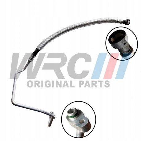 Kabel klimatizace Wrc 5780014 WRC_5780014