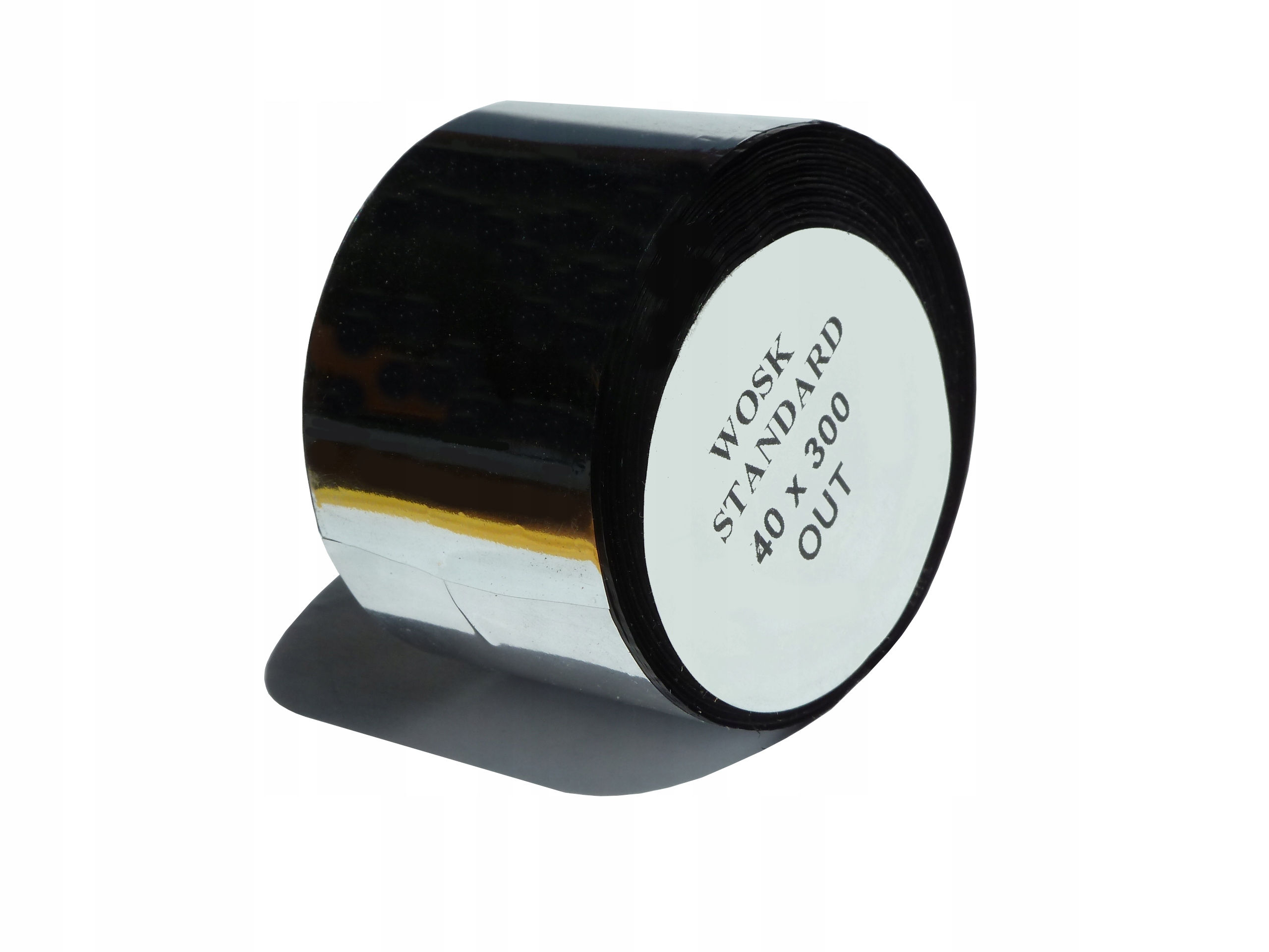 

Kalka Taśma barwiąca Termotransferowa 40/300m Tsc